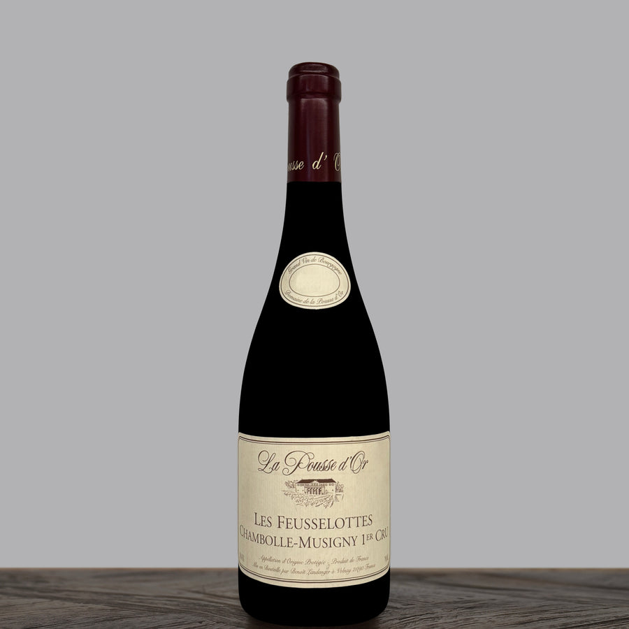 Domaine De La Pousse D'Or Chambolle-Musigny Premier Cru Les Feusselottes