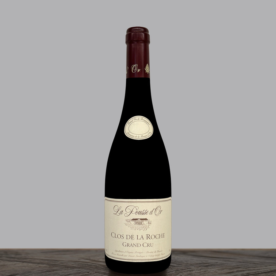 2019 Domaine De La Pousse D'Or Clos De La Roche Grand Cru – Wine