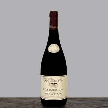 Domaine De La Pousse D'Or Volnay Premier Cru Clos d'Audignac