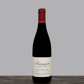 2021 Domaine De Montille Bourgogne Pinot Noir