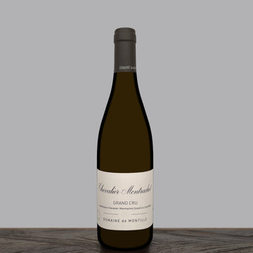 Domaine De Montille Chevalier Montrachet Grand Cru