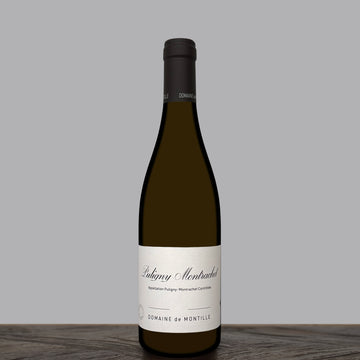 Domaine De Montille Puligny-Montrachet