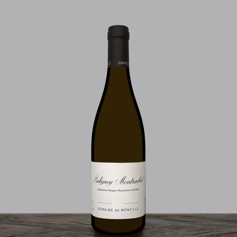 Domaine De Montille Puligny-Montrachet