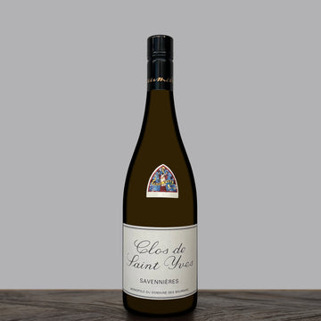 Domaine Des Baumard Clos St Yves Savennieres