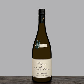 Domaine Des Baumard Clos du Papillon Savennieres