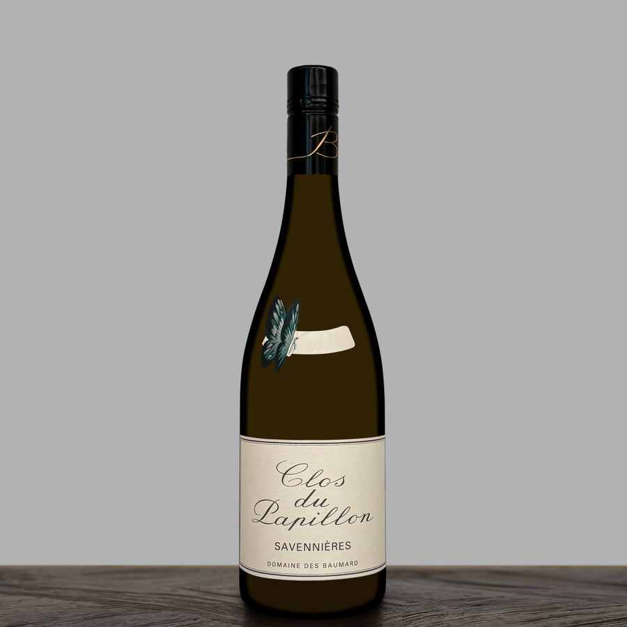Domaine Des Baumard Clos du Papillon Savennieres