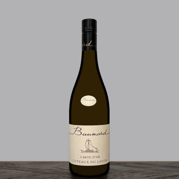 Domaine Des Baumard Coteaux du Layon Carte d'Or