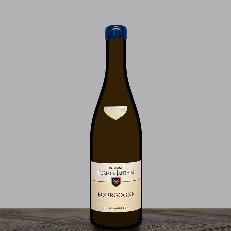 Domaine Dureuil-Janthial Bourgogne Rouge