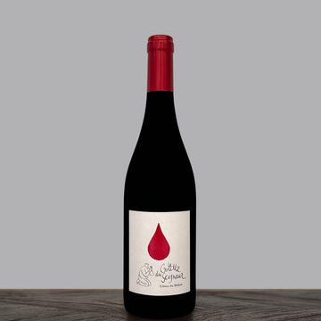 2022 Domaine Duseigneur Cotes-du-Rhone La Goutte du Seigneur