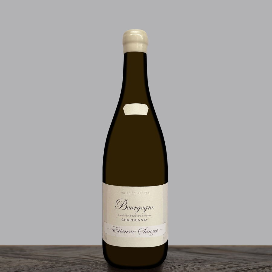 Domaine Etienne Sauzet Bourgogne