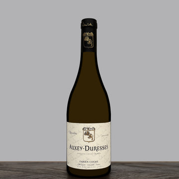 Domaine Fabien Coche Auxey Duresses