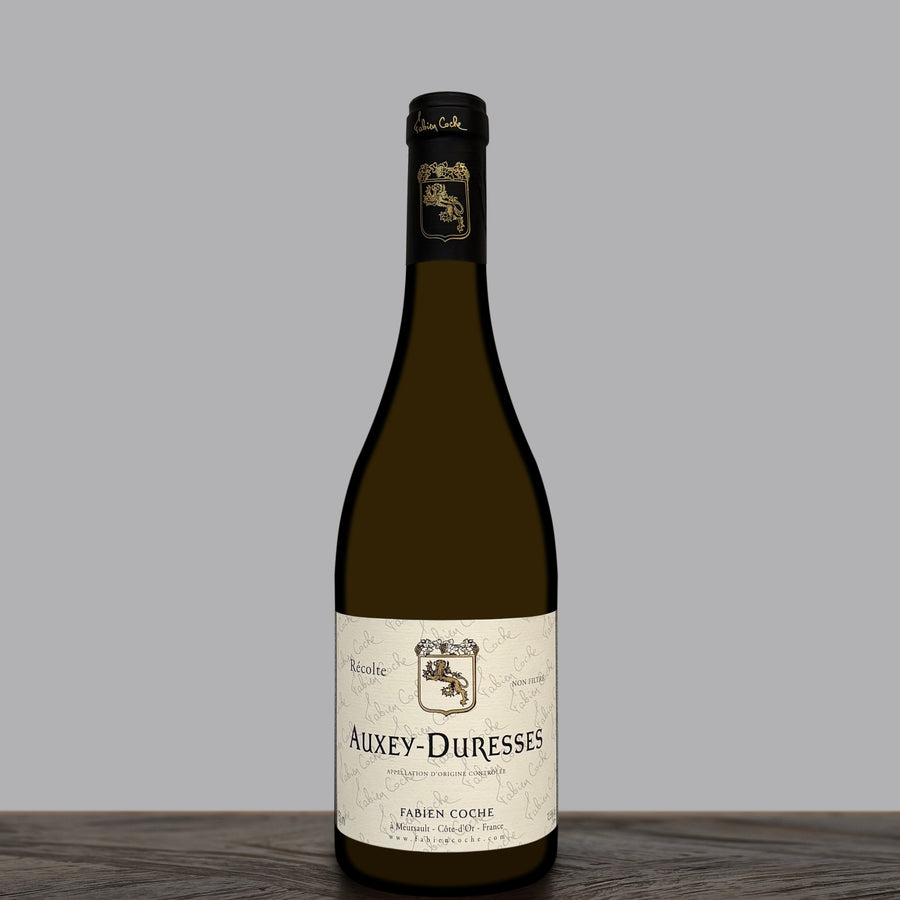 Domaine Fabien Coche Auxey Duresses