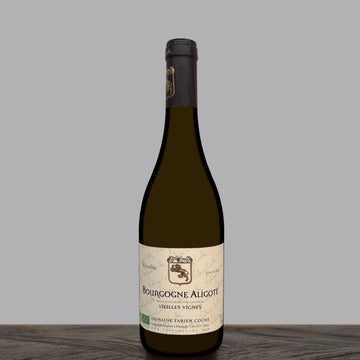 Domaine Fabien Coche Bourgogne Aligote