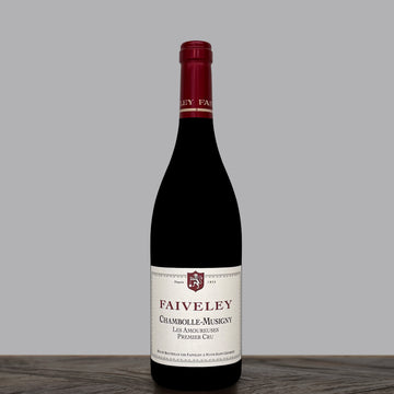 Domaine Faiveley Chambolle Musigny Les Amoureuses