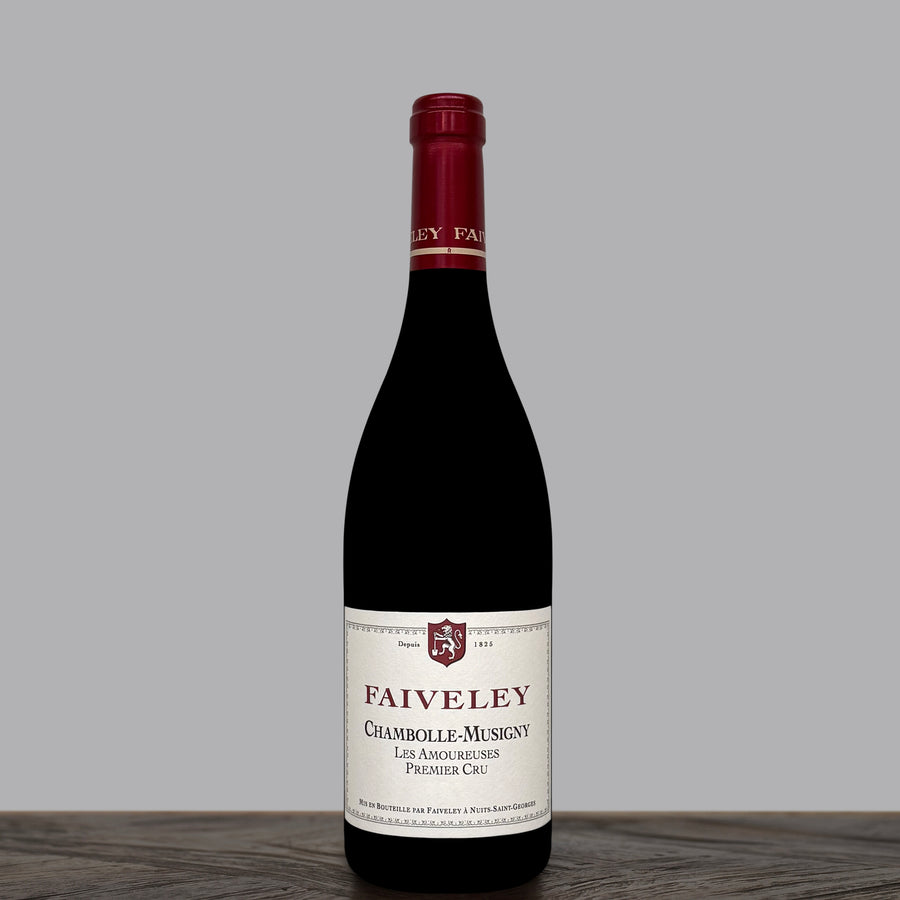 Domaine Faiveley Chambolle Musigny Les Amoureuses