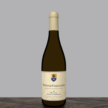 Domaine Follin-Arbelet Pernand Vergelesses Blanc