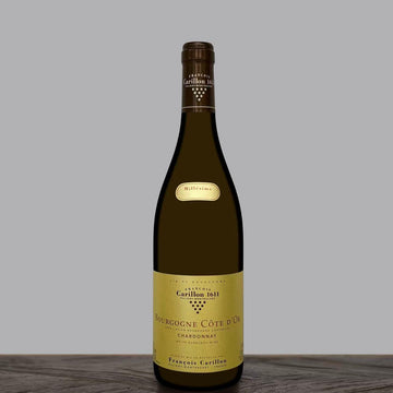 Domaine Francois Carillon Bourgogne Blanc