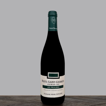 Domaine Henri Gouges Nuits-Saint-Georges Premier Cru Les Pruliers