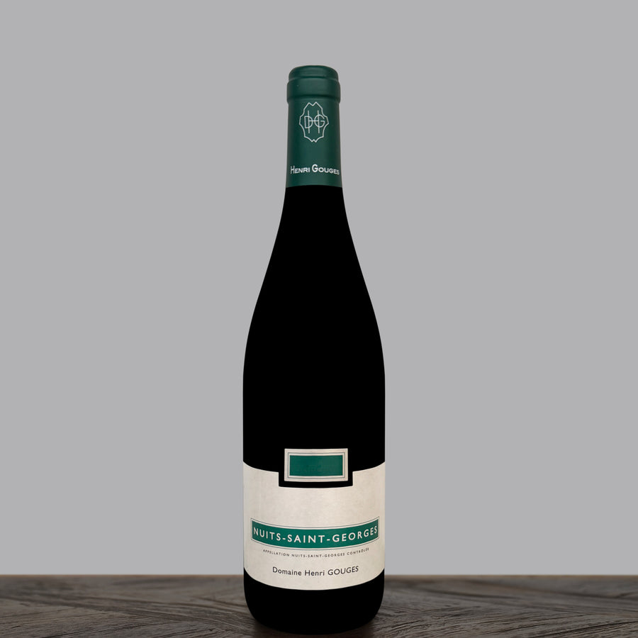 2021 Domaine Henri Gouges Nuits-Saint-Georges – Wine More Cellars