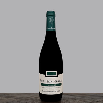 Domaine Henri Gouges Nuits-Saint-Georges