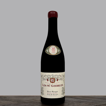 Domaine Henri Gouges Nuits-saint-georges Premier Cru Les Saint Georges