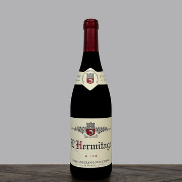 Domaine Jean Louis Chave Hermitage Rouge