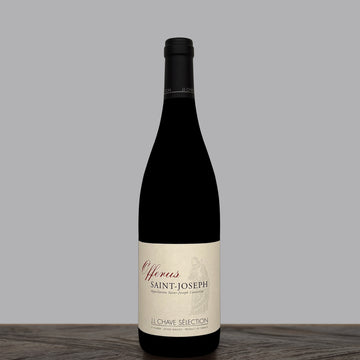 2021 Domaine Jean Louis Chave Saint Joseph Rouge Offerus