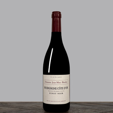 Domaine Jean Marc Bouley Bourgogne Rouge
