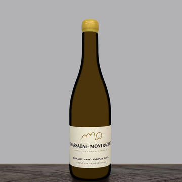 Domaine Marc-Antonin Blain Chassagne Montrachet