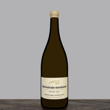 Domaine Marc-Antonin Blain Criots Batard-Montrachet Grand Cru 1.5L