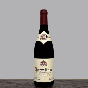Domaine Marc Sorrel Hermitage Rouge