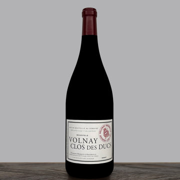 Domaine Marquis D'angerville Volnay Premier Cru Clos Des Ducs Monopole 1.5L