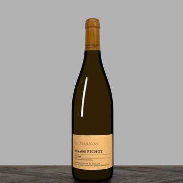 2022 Domaine Pichot Vouvray Le Marigny