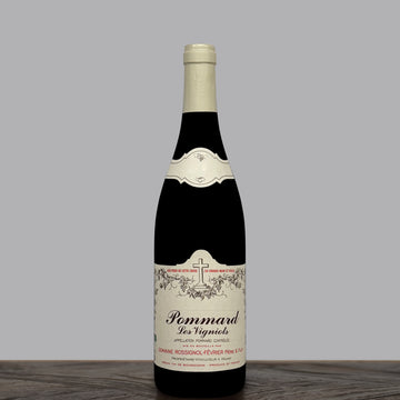 Domaine Rossignol-Fevrier Pommard Les Vigniots