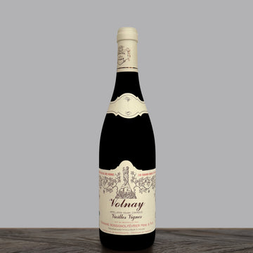 2022 Domaine Rossignol-Fevrier Volnay Vieilles Vignes