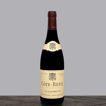 Domaine Rostaing Cote-Rotie La Landonne