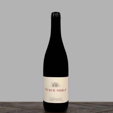 Domaine Rostaing Puech Noble Rouge