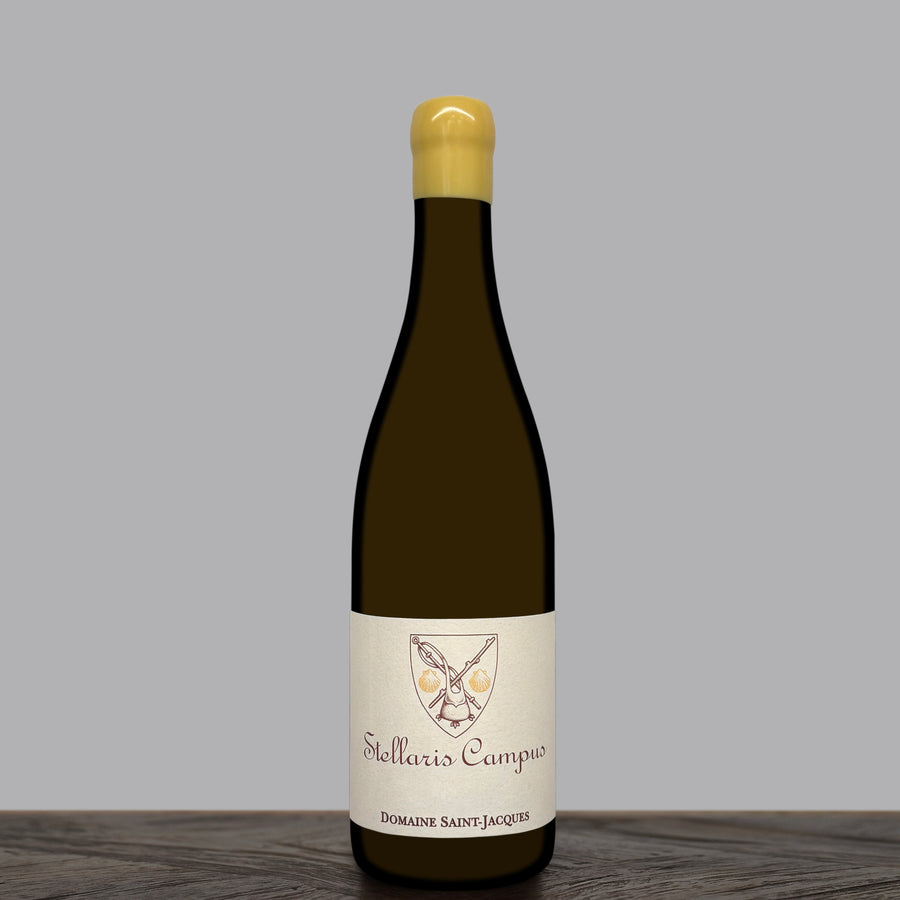 2020 Domaine Saint Jacques Rully 1er Cru Stellaris Campus