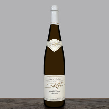 Domaine Schoffit Tradition Pinot Gris