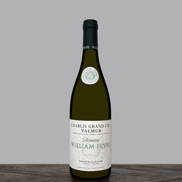 Domaine William Fevre Chablis Grand Cru Valmur