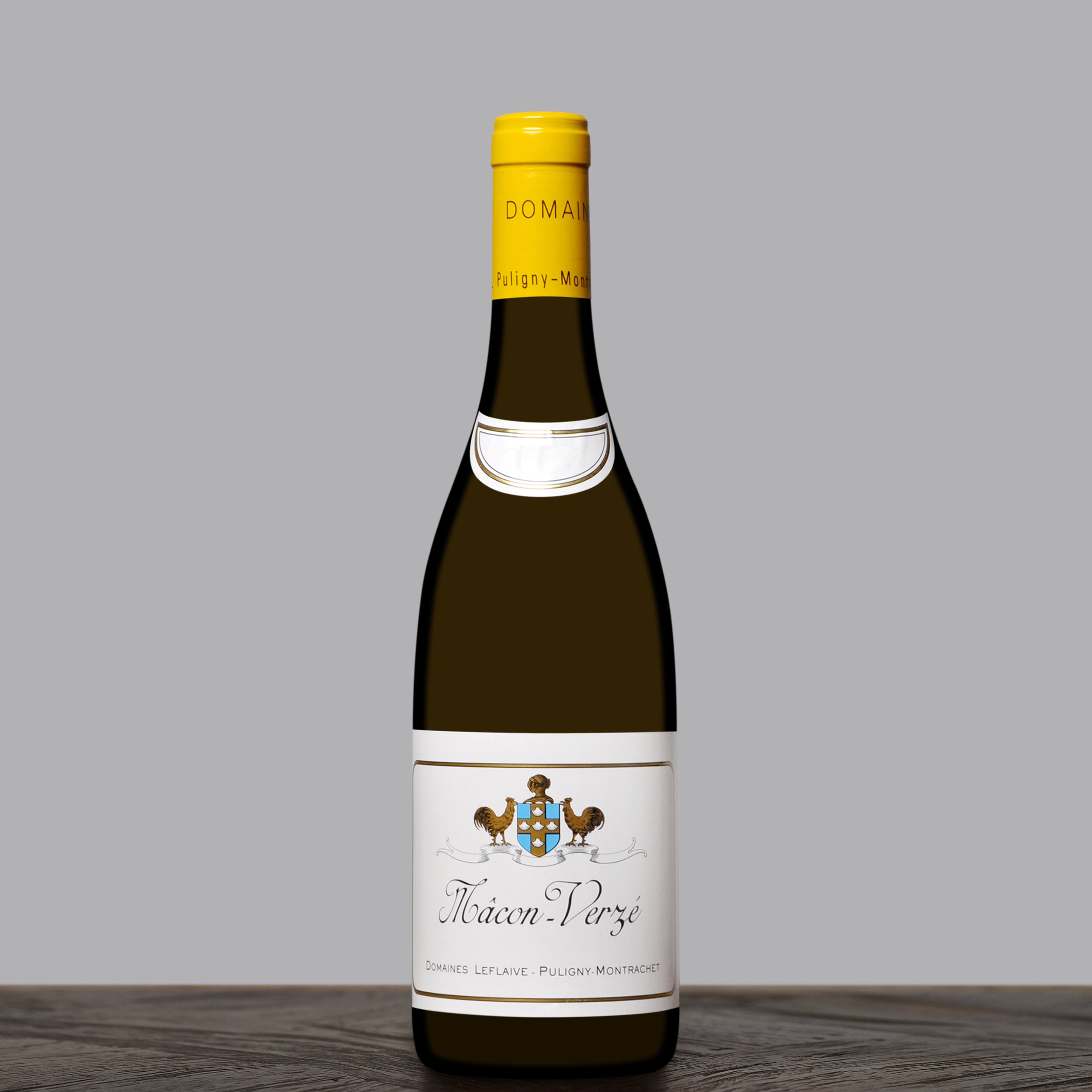 Domaines Leflaive | Wine More Cellars
