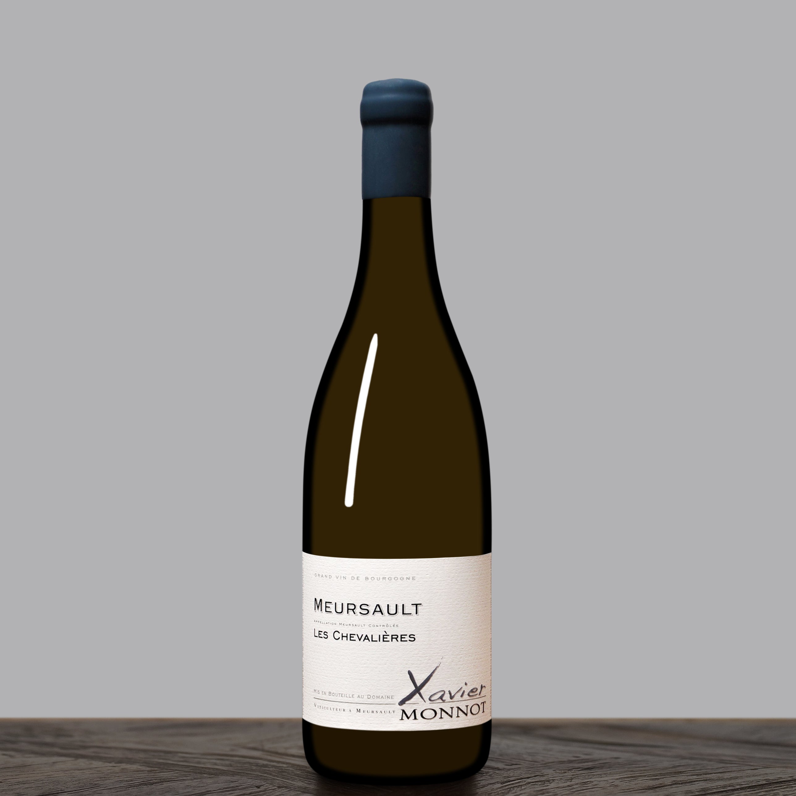 Domaine_Xavier_Monnot_Meursaul