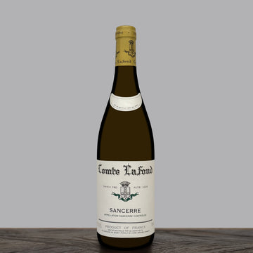 Domaine de Ladoucette Sancerre 'Comte Lafond'