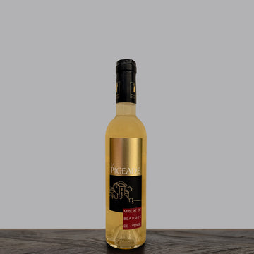 Domaine de la Pigeade Muscat Beaumes de Venise Half Bottle (375ml)