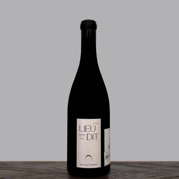 Domaine du Tunnel Cornas Lieu-dit Toto