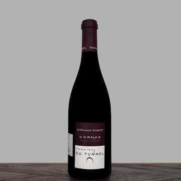 Domaine du Tunnel Cornas