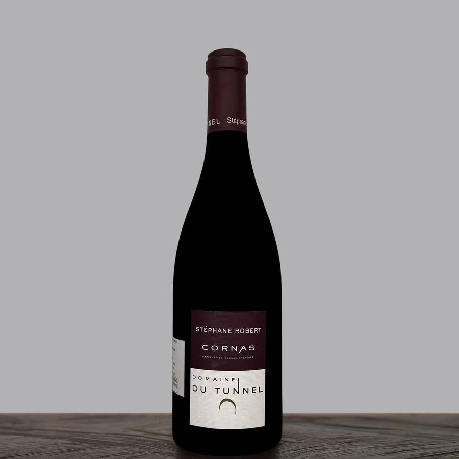 Domaine du Tunnel Cornas