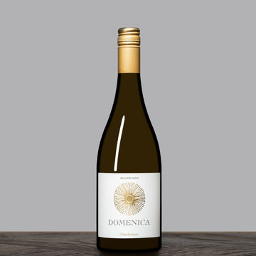 2021 Domenica Beechworth Chardonnay