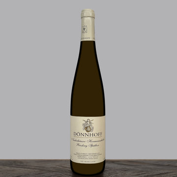 Donnhoff Niederhauser Hermannshohle Riesling Spatlese