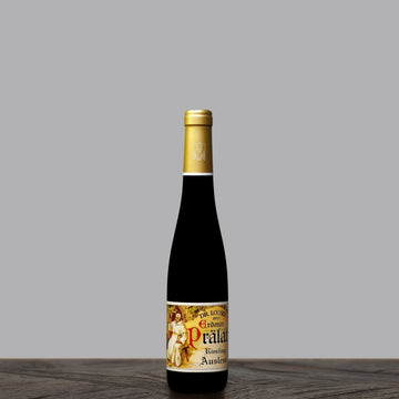 2020 Dr. Loosen Erdener Pralat Riesling Auslese 375ml